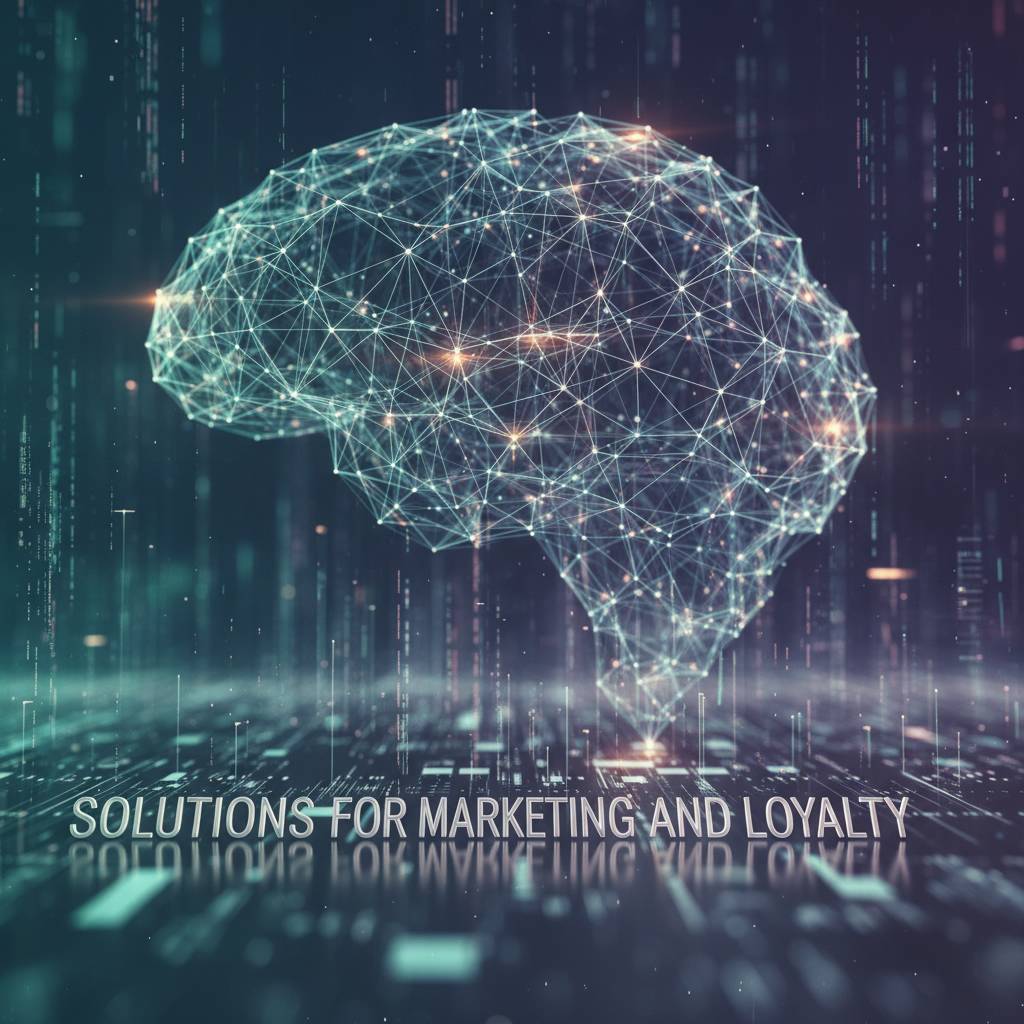Solutions for Marketing and Loyalty