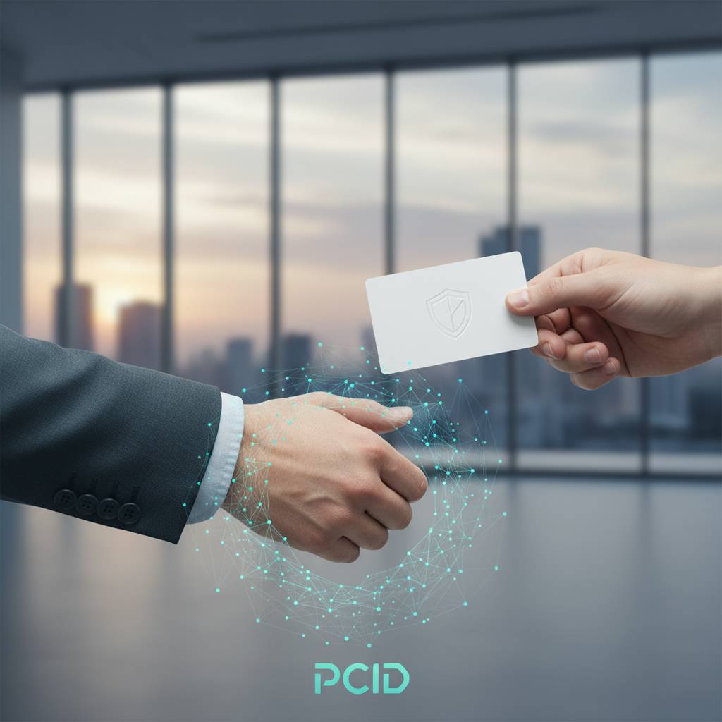 Partner with Plastic Card ID