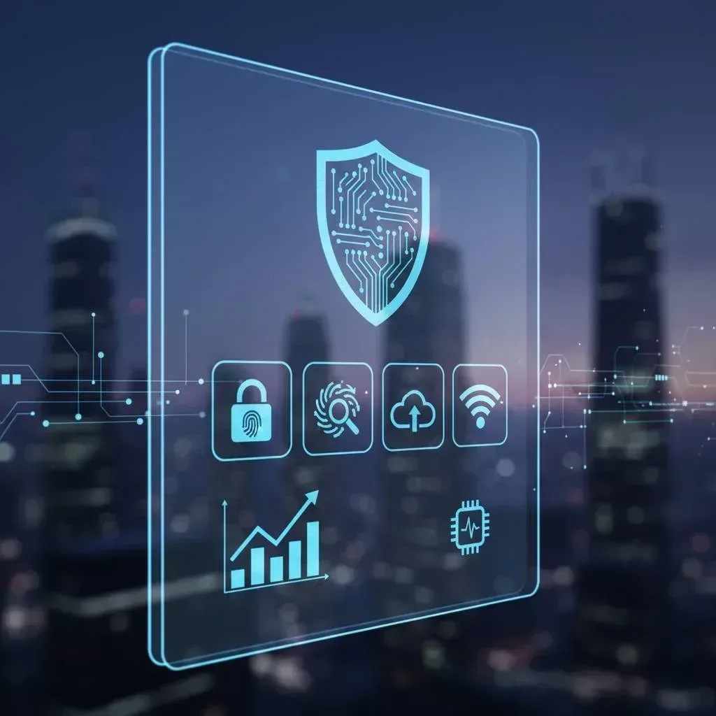 Product Features and Security