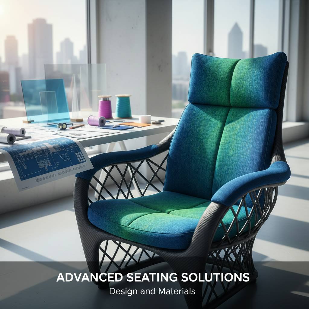 Design and Materials