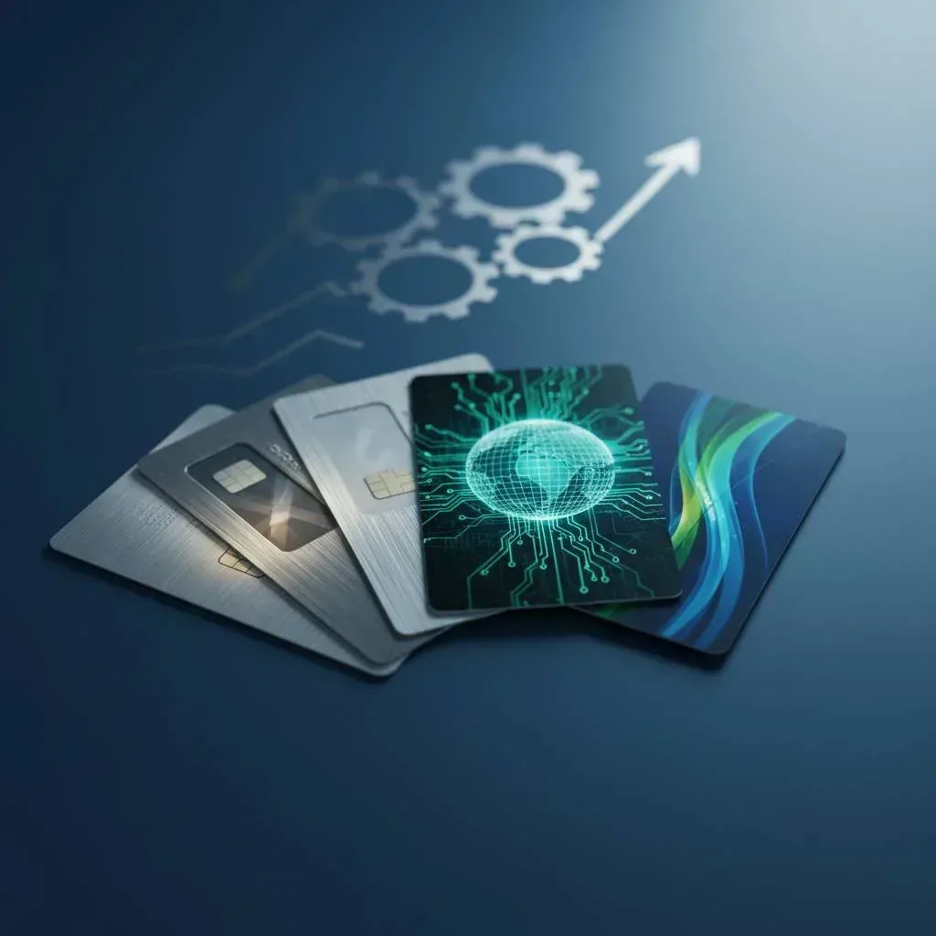 Why Choose Plastic Card ID