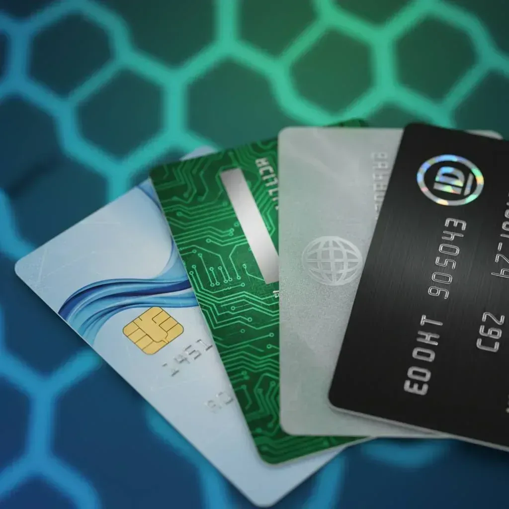 Partner with Plastic Card ID