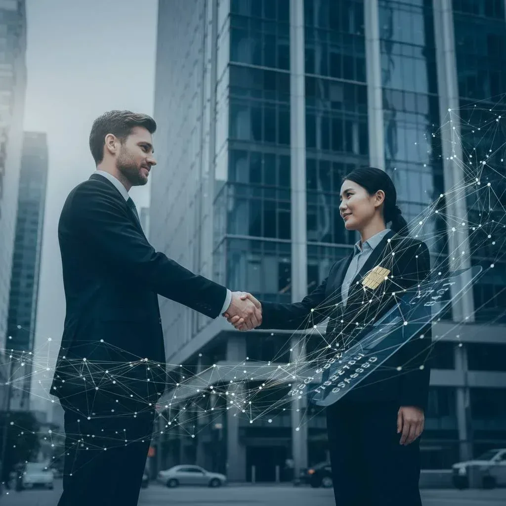 Partnering with Plastic Card ID