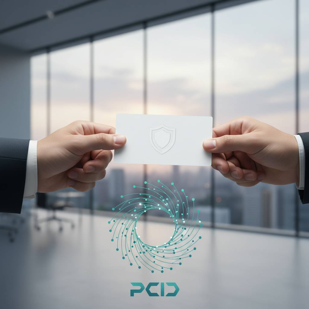 About Plastic Card ID