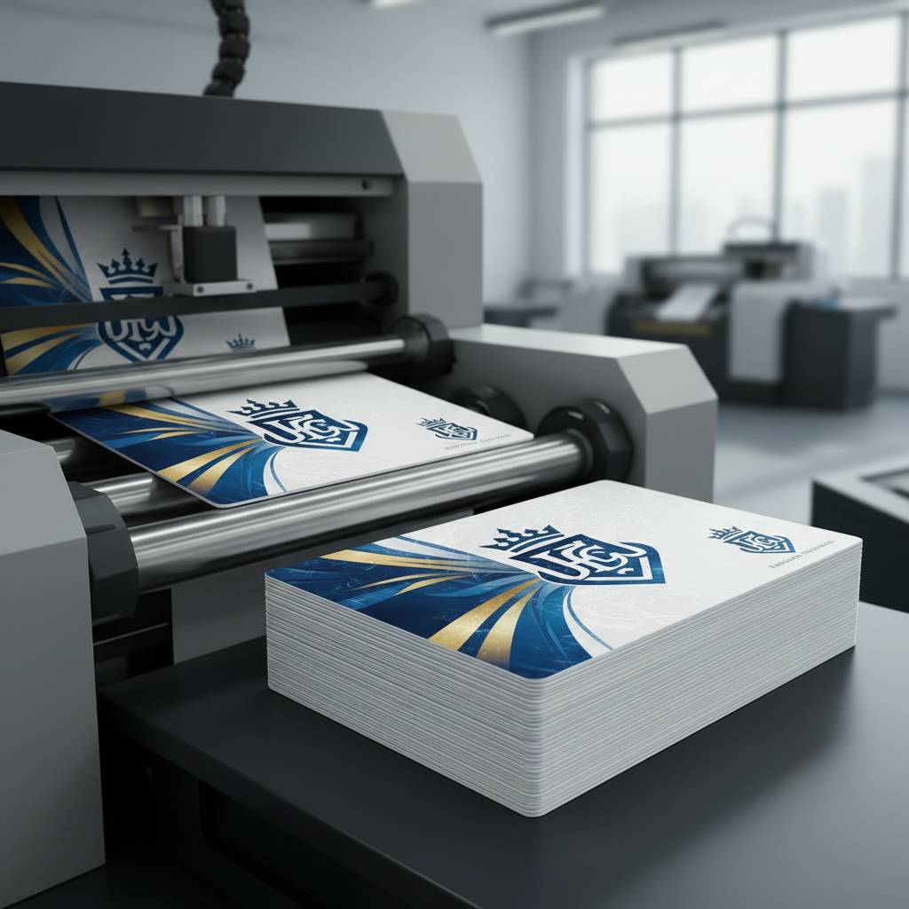 Loyalty Card Printing Solutions