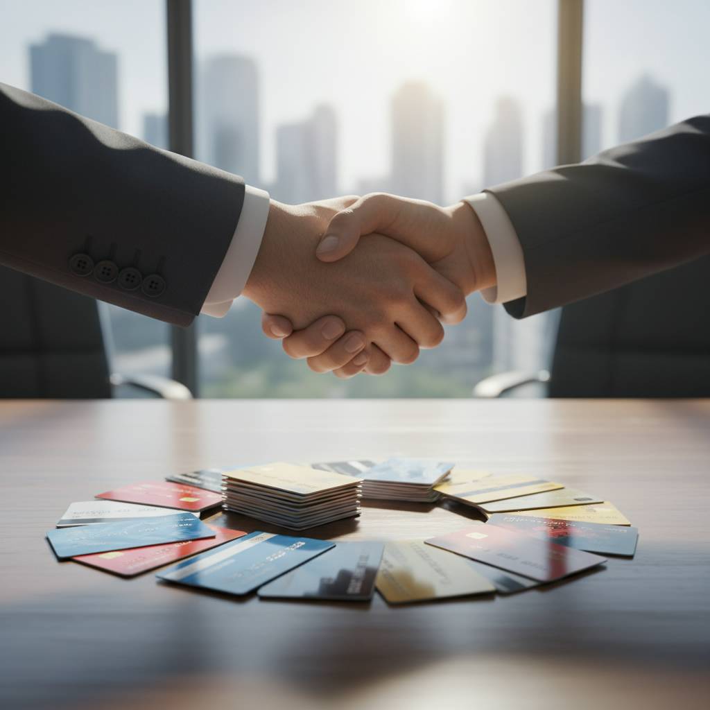 Partner with Plastic Card ID