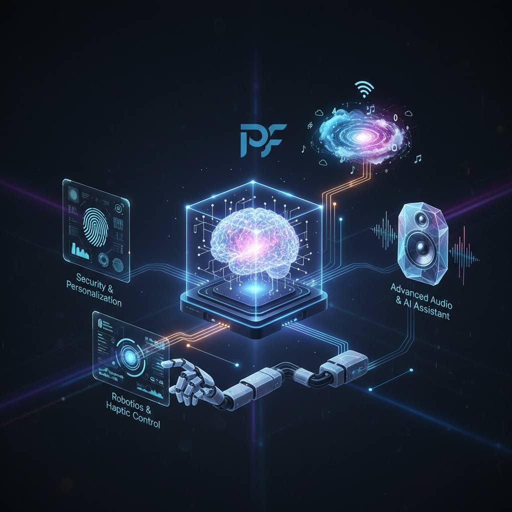 Product Features and Technology