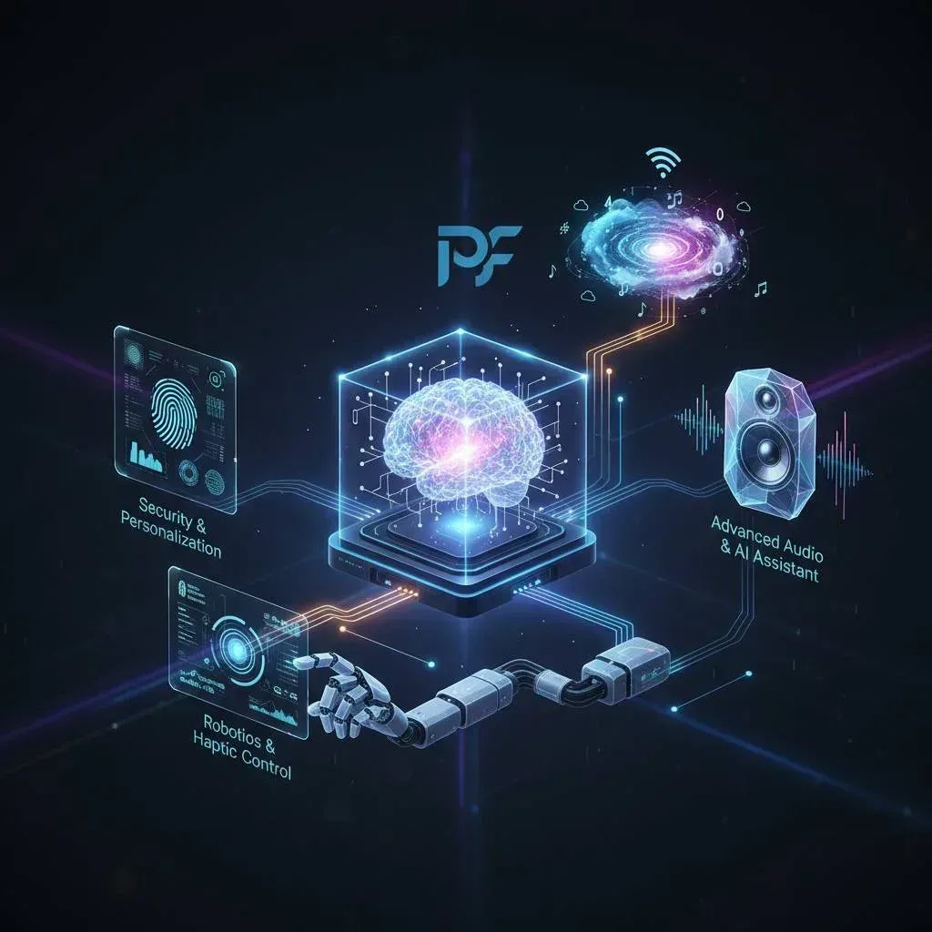 Product Features and Technology