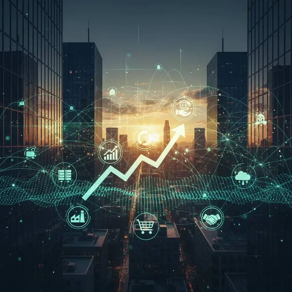 Benefits: Business Impact