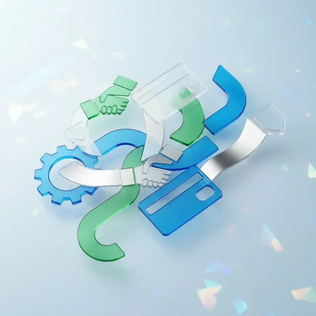 Warranty, Quality Assurance, and Partnerships with Plastic Card ID