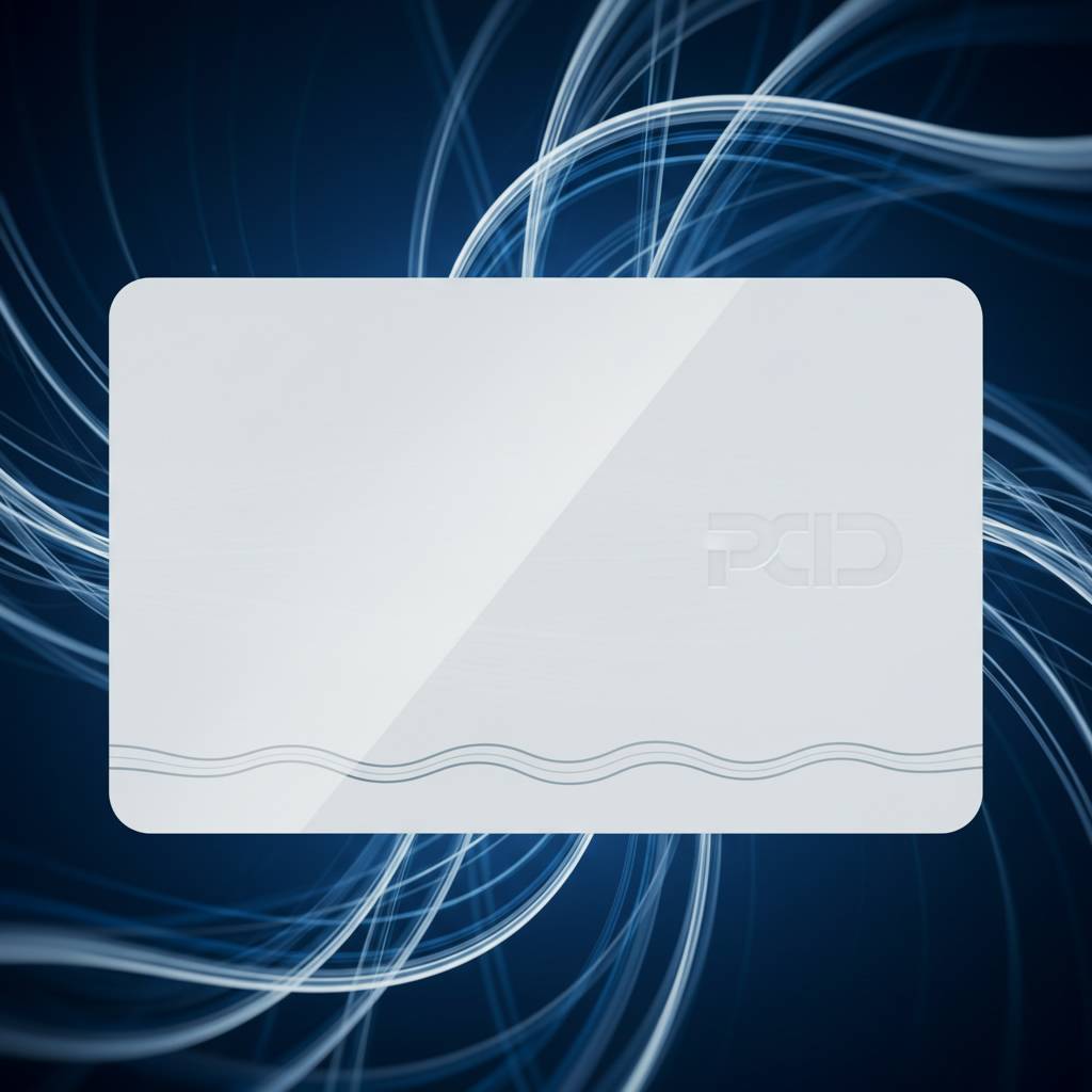 About Plastic Card ID