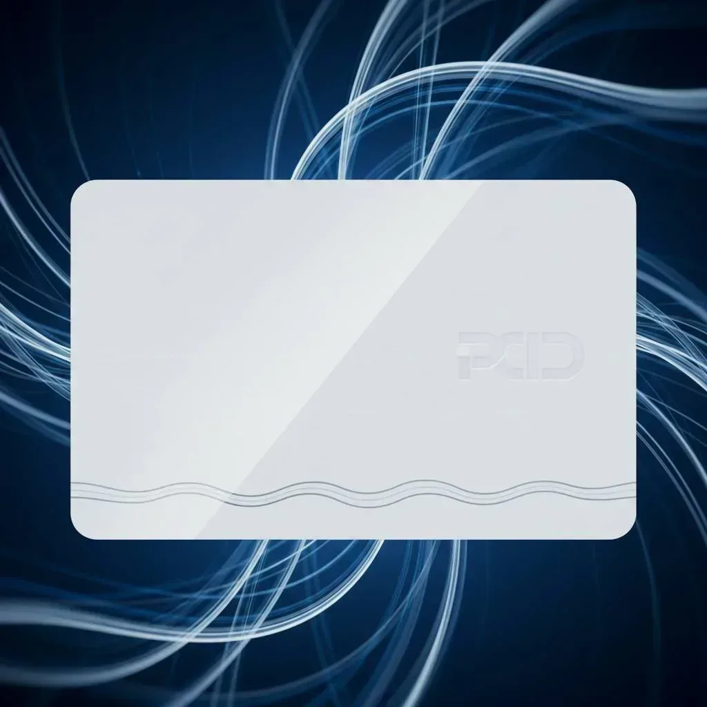 About Plastic Card ID