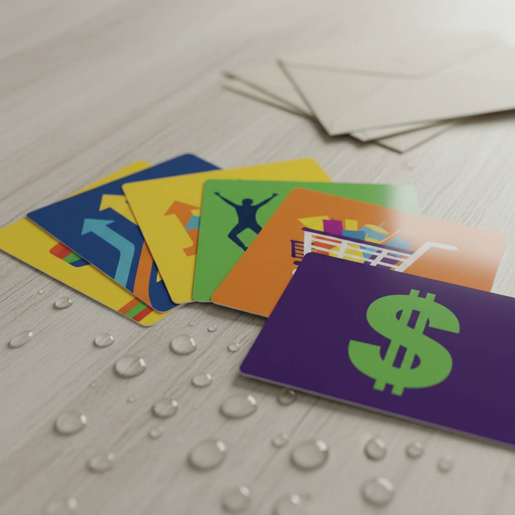 Standout Benefits of Plastic Postcard Mailers