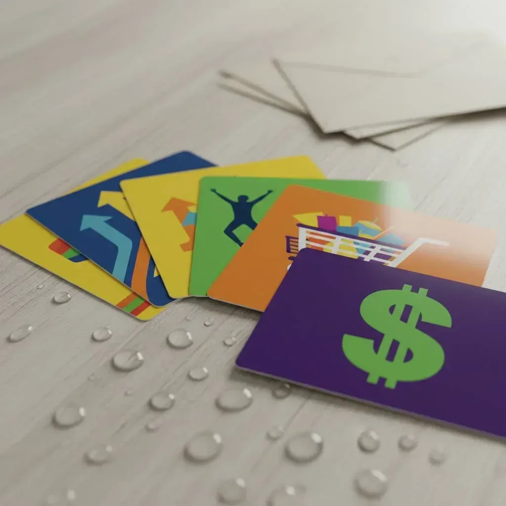 Standout Benefits of Plastic Postcard Mailers
