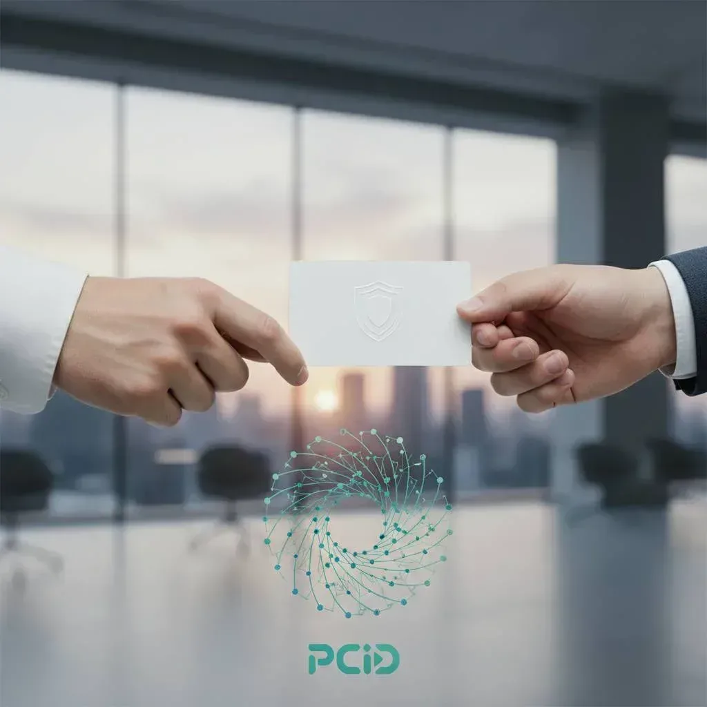 Partner with Plastic Card ID