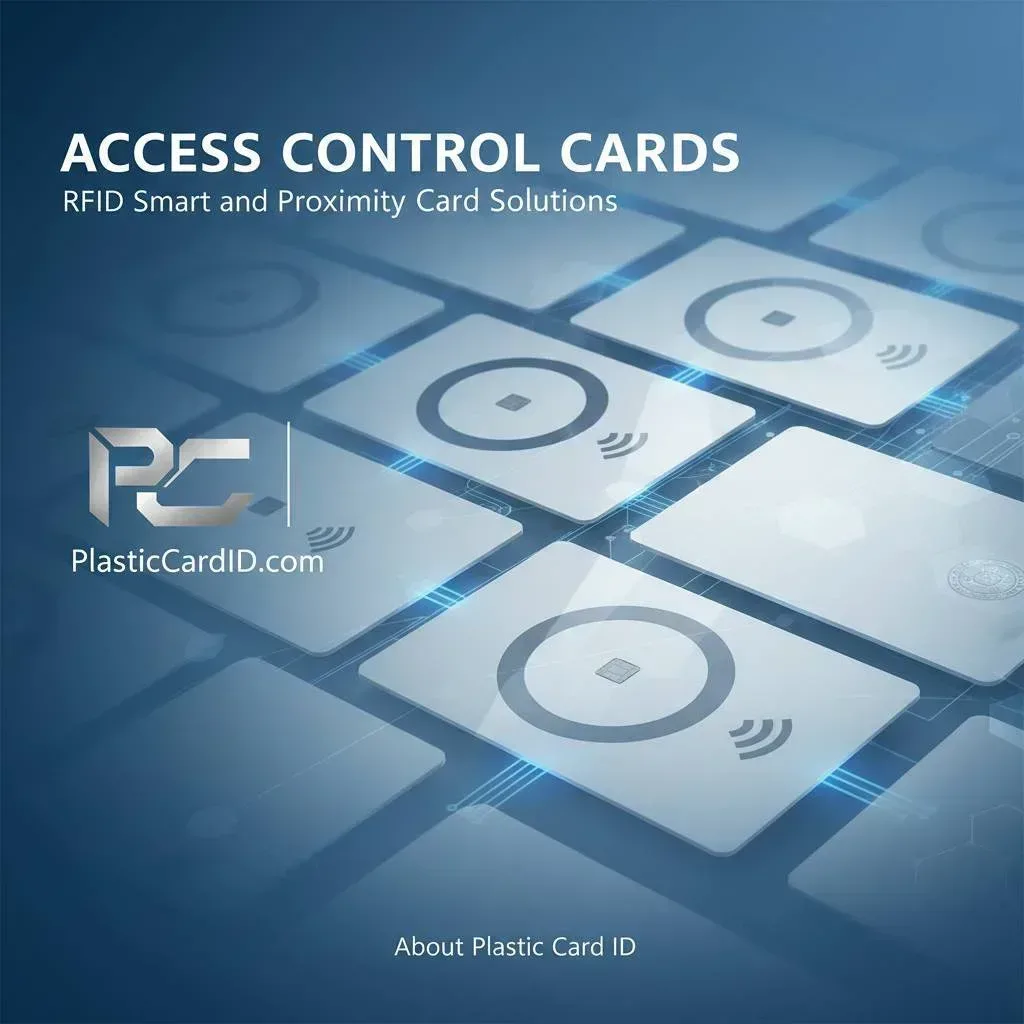 About Plastic Card ID