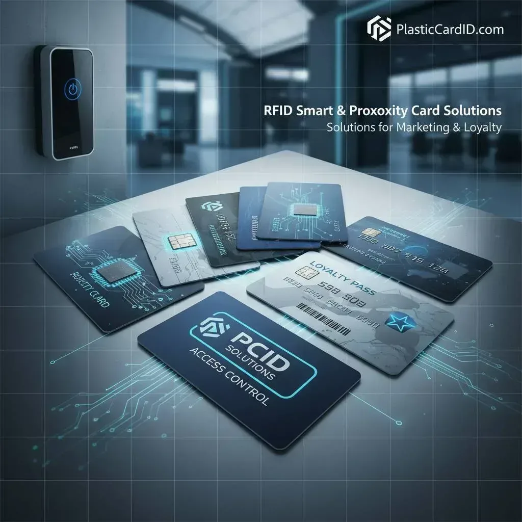 Solutions for Marketing and Loyalty