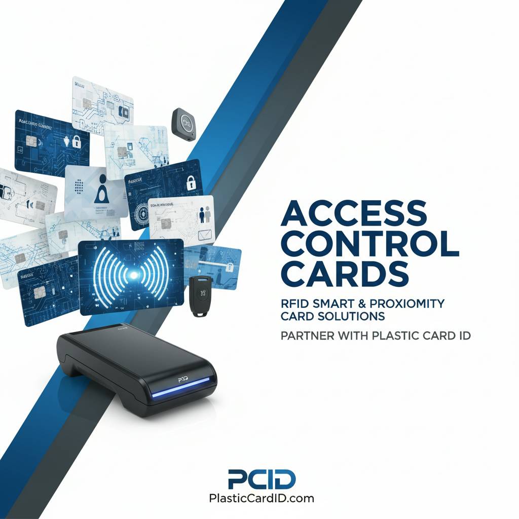 Partner with Plastic Card ID