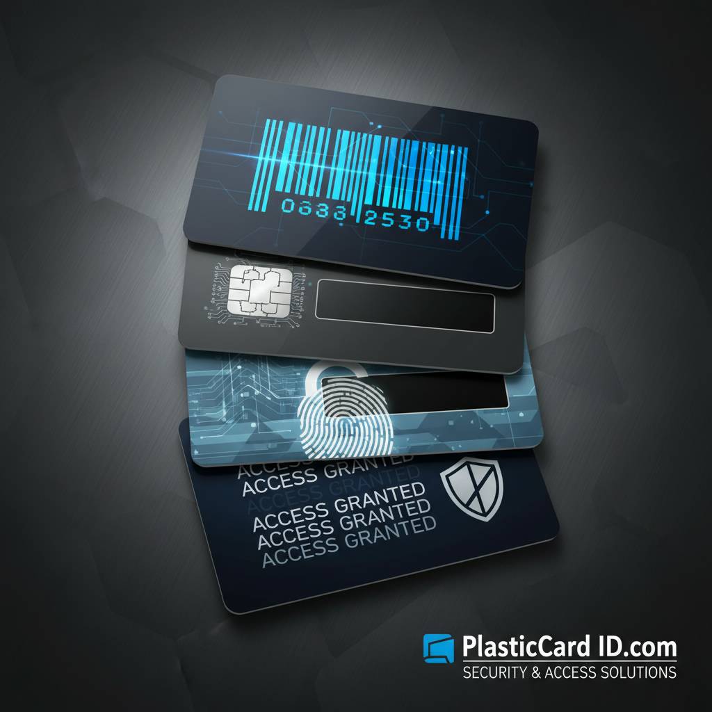 Security & Access Control