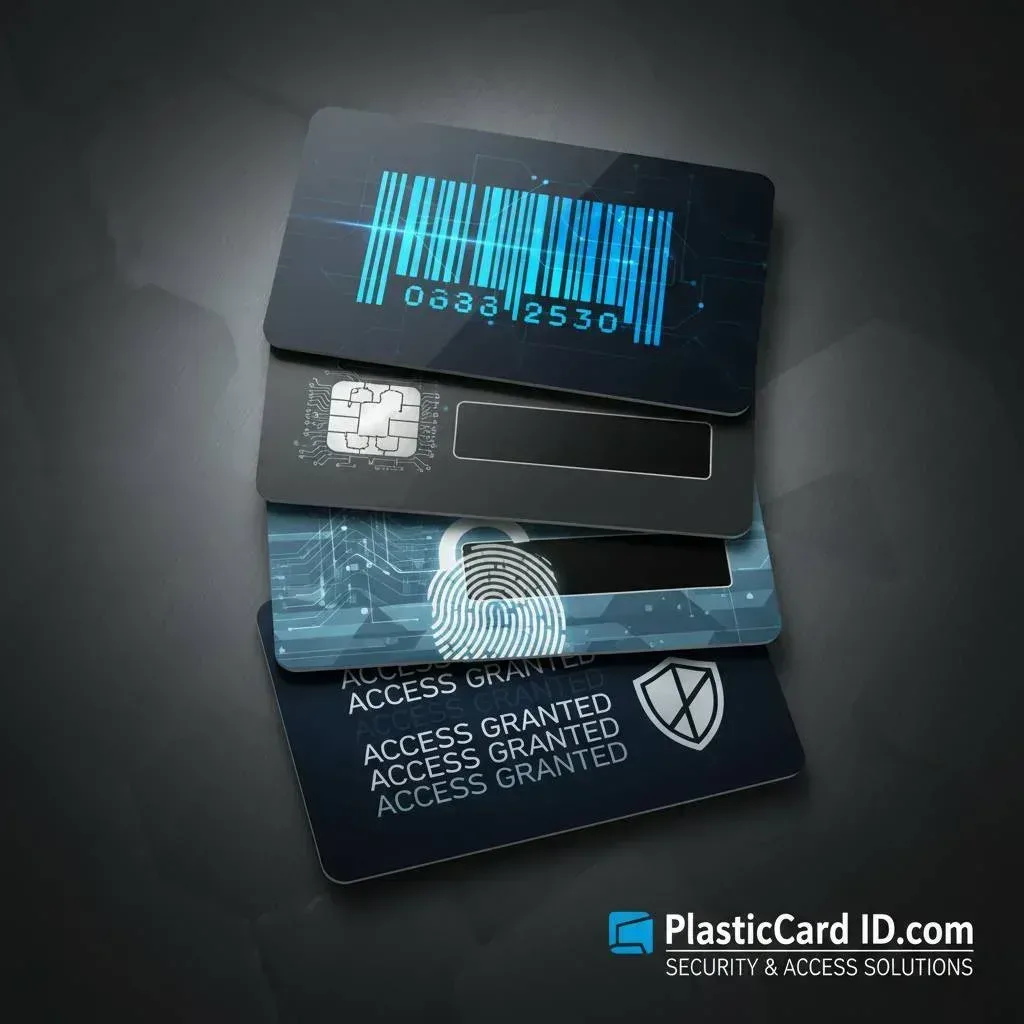 Security & Access Control