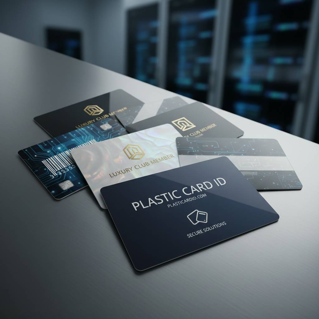 Specialty & Luxury Cards