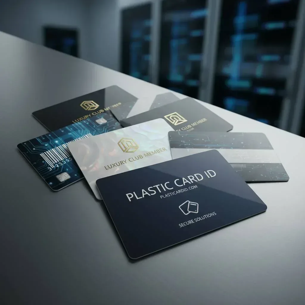 Specialty & Luxury Cards