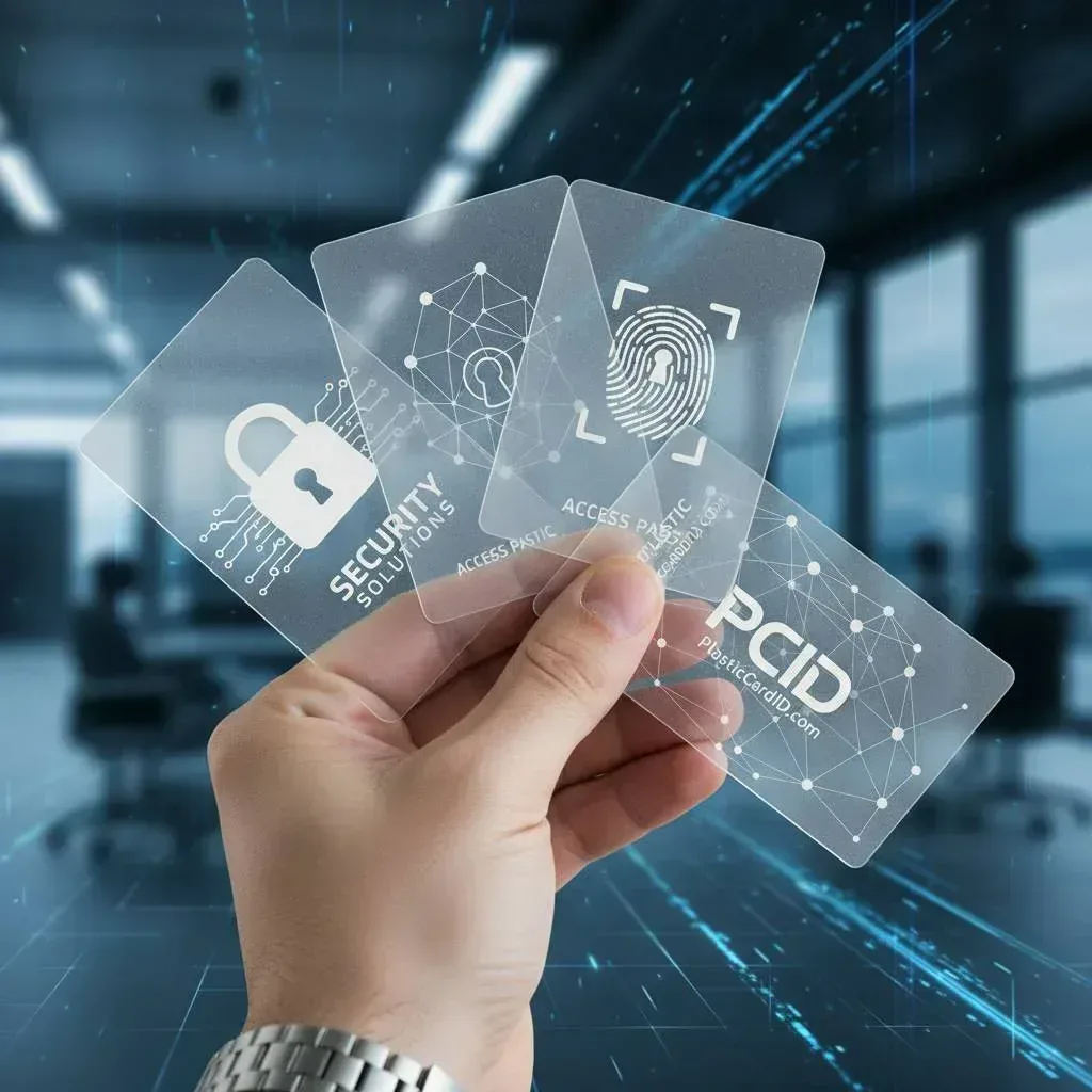 Security & Access Solutions