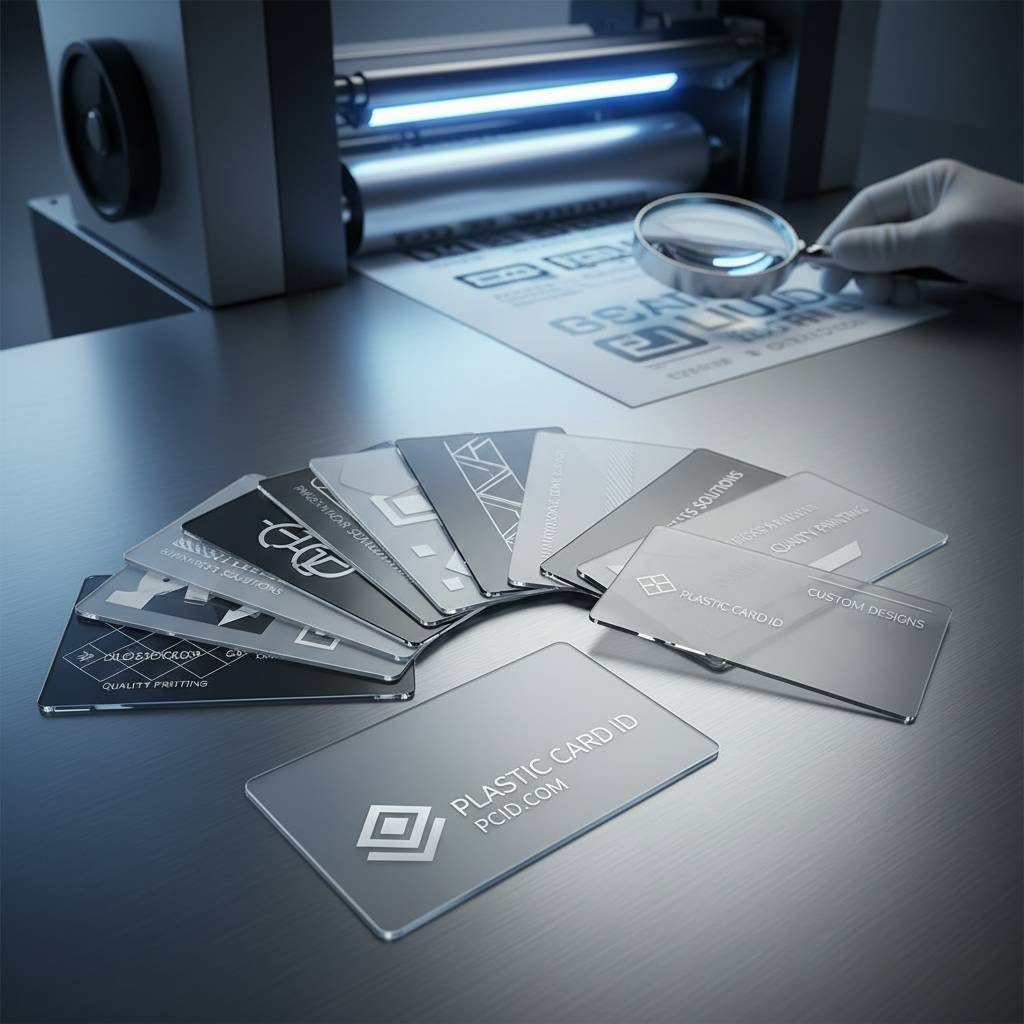 Production Process & Quality Assurance