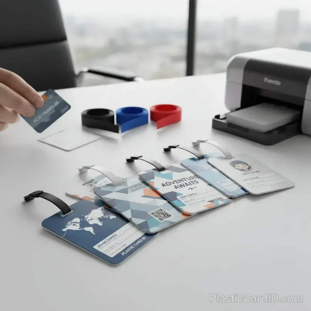 Design and Materials