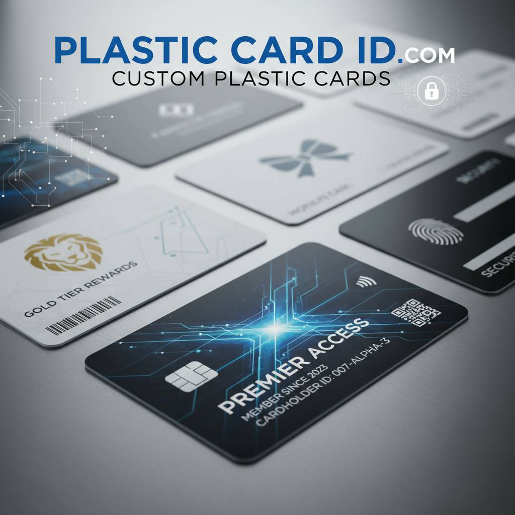 Security & Access Control