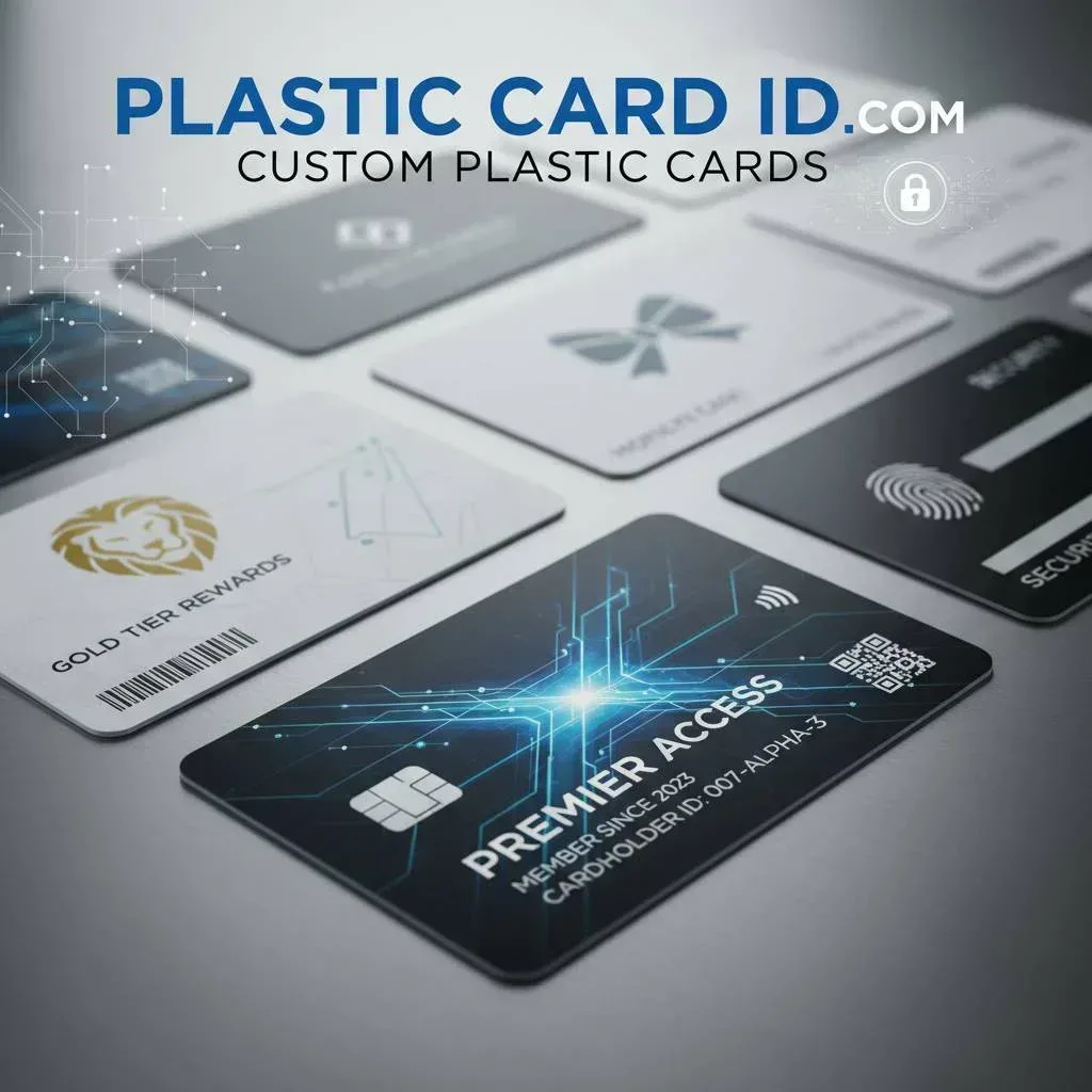 Security & Access Control