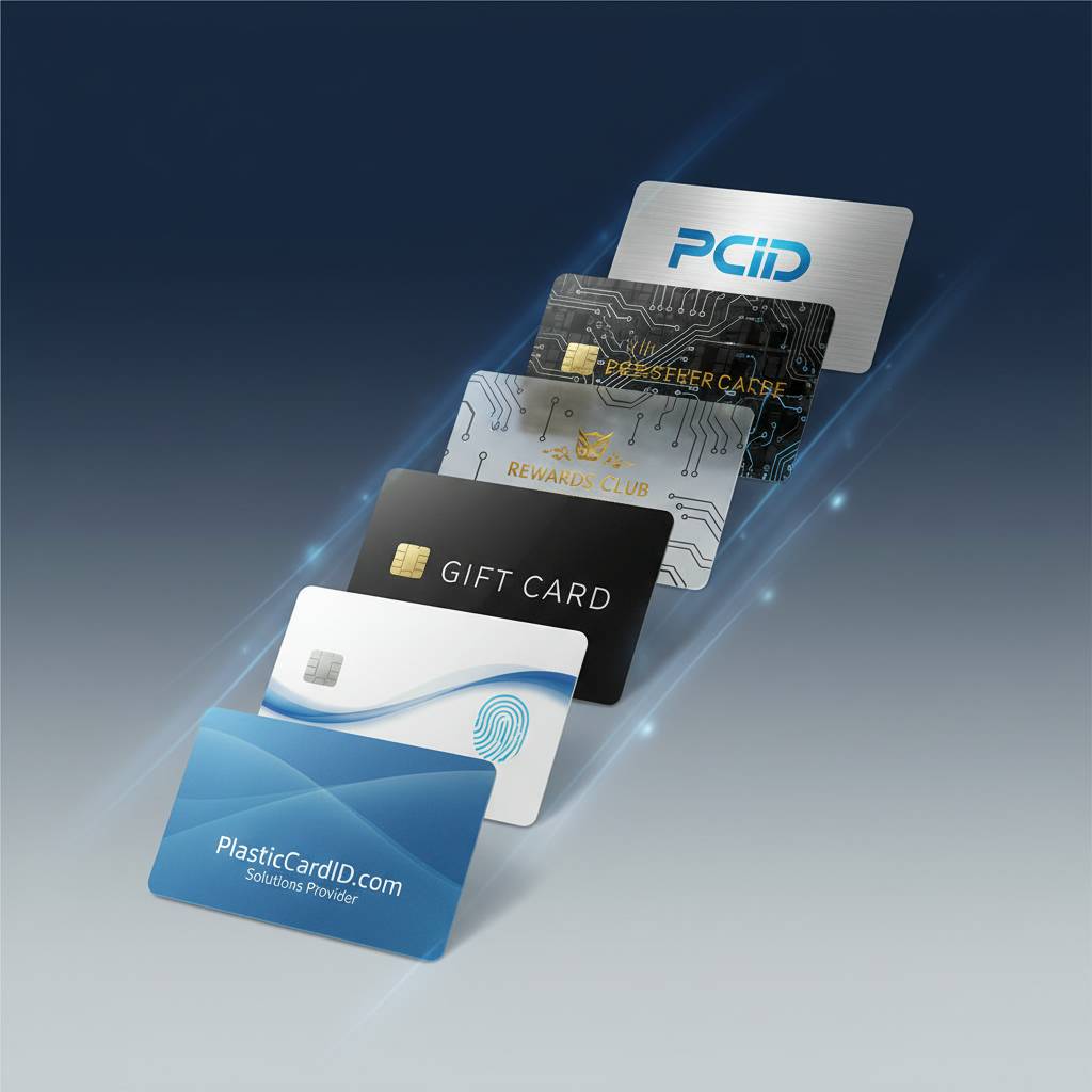 Security & Specialty Solutions