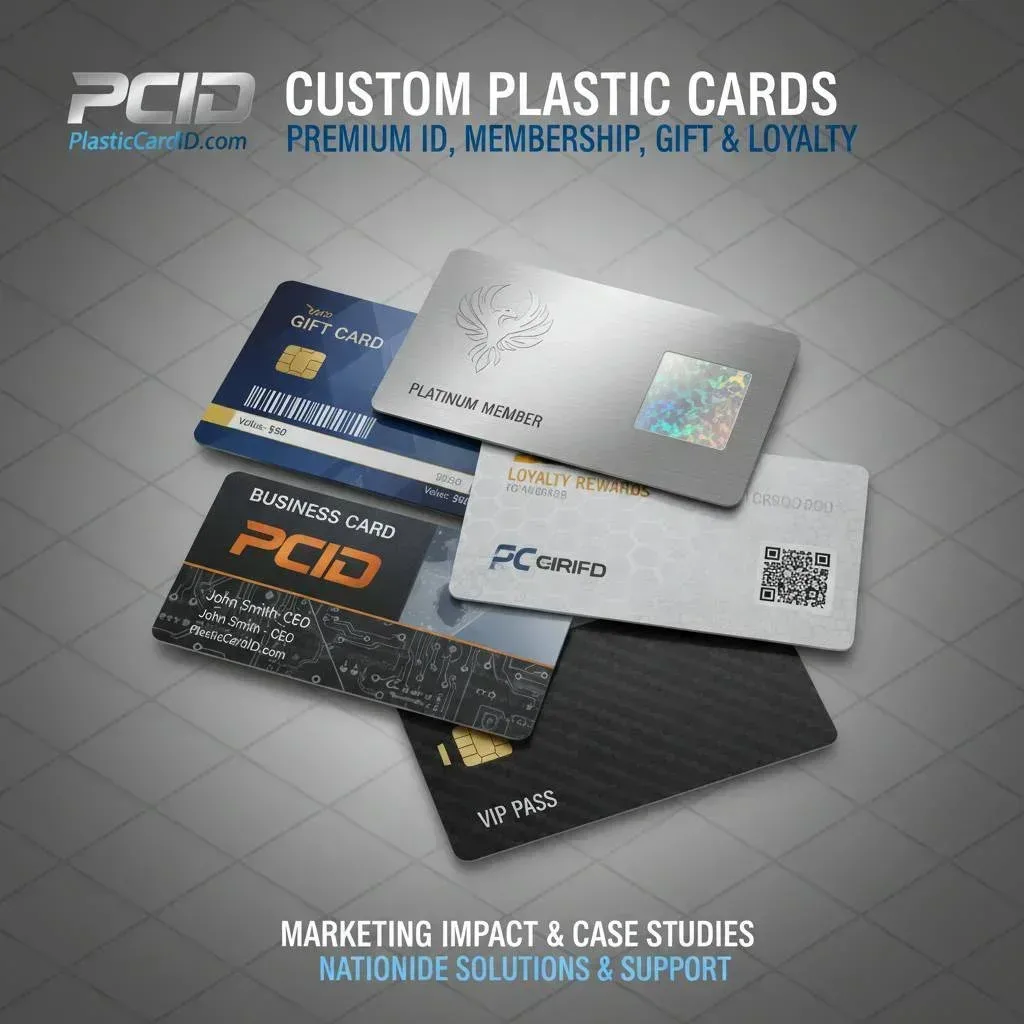 Marketing Impact & Case Studies