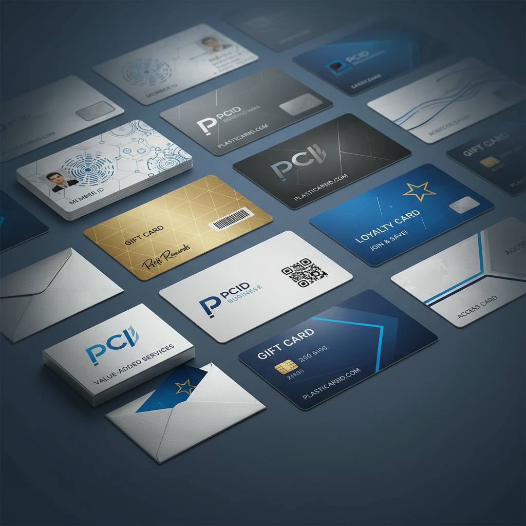 Fulfillment, Mailing & Value-Added Services