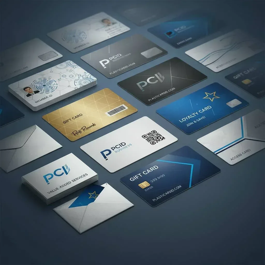 Fulfillment, Mailing & Value-Added Services