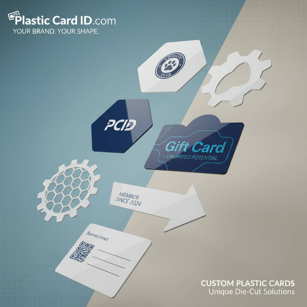 About Plastic Card ID