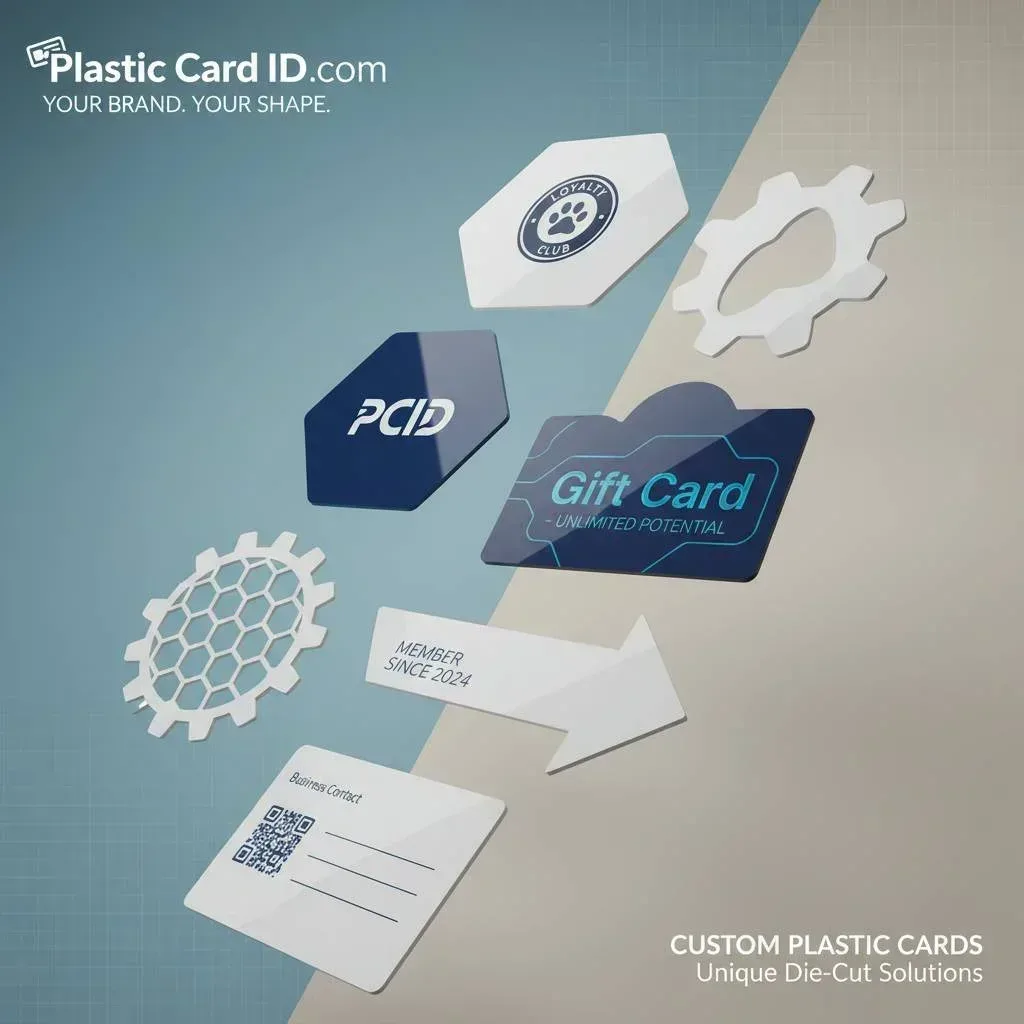 About Plastic Card ID