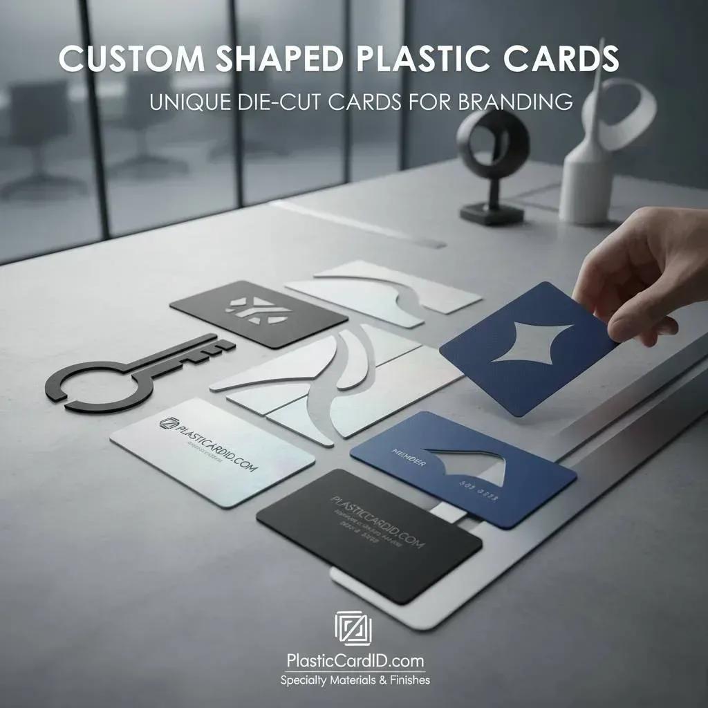 Specialty Materials & Finishes