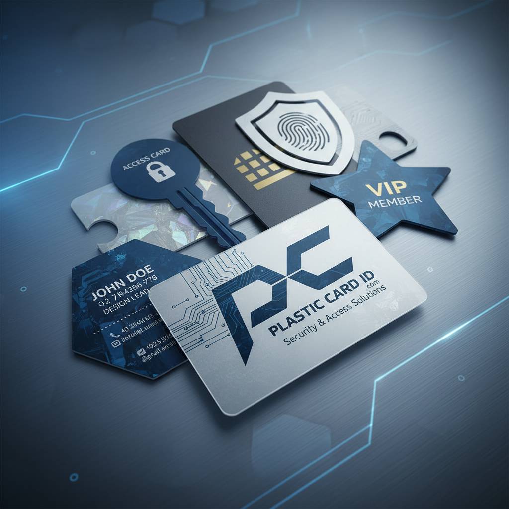 Security & Access Solutions