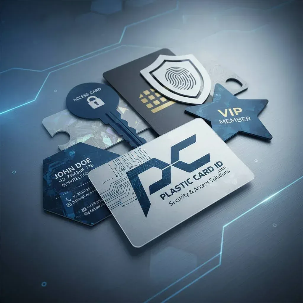 Security & Access Solutions