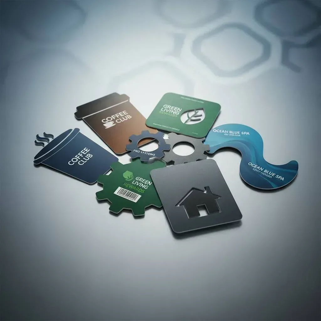 Partners, Fulfillment & Affiliate Opportunities