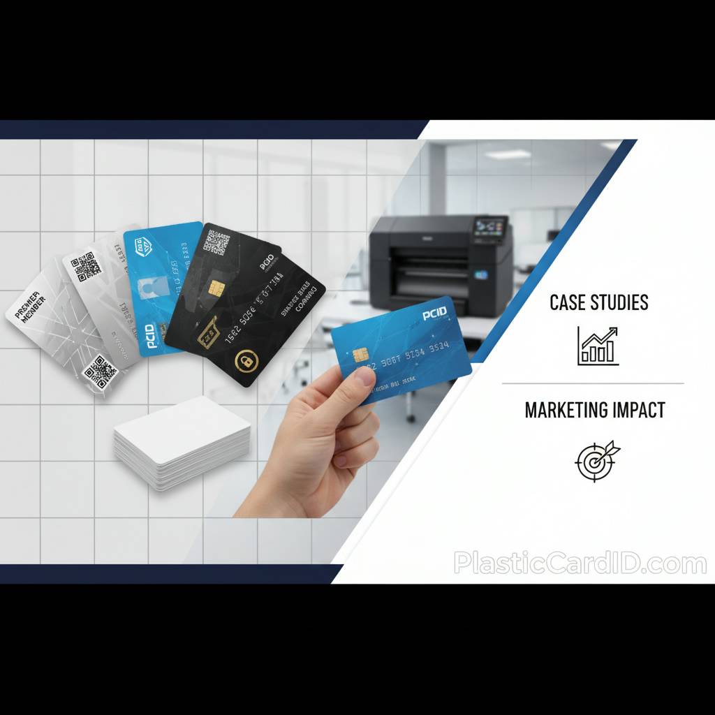 Marketing Impact & Case Studies