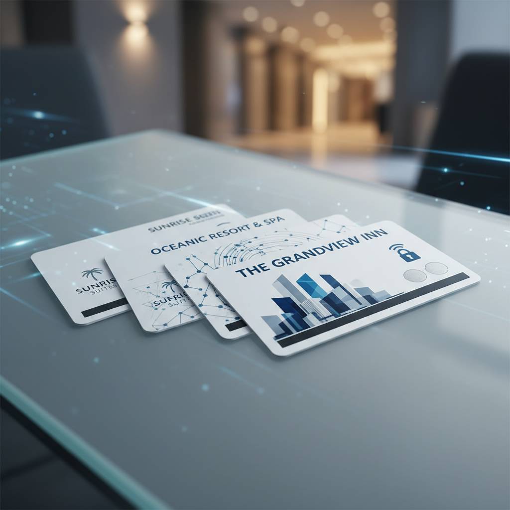 Security & Access Control