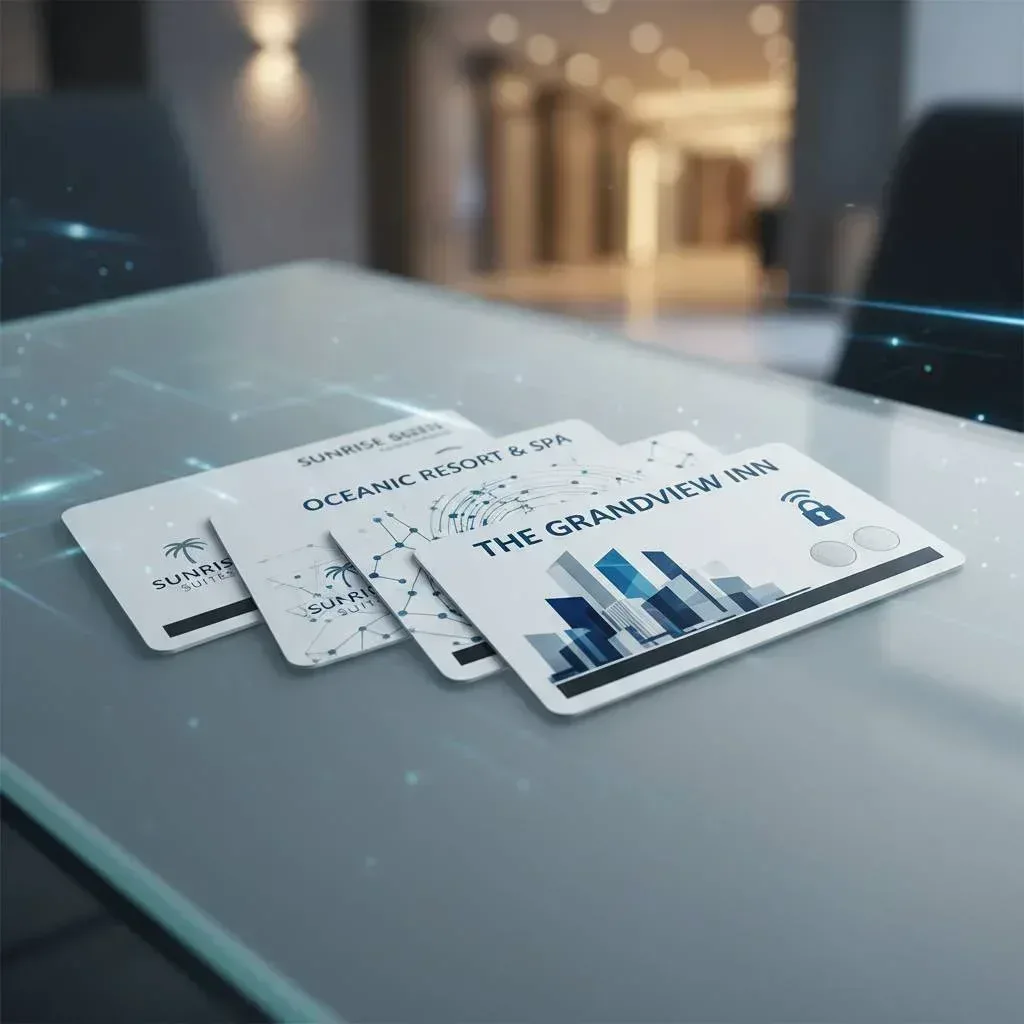 Security & Access Control