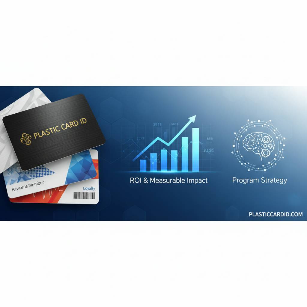 Program Strategy, ROI & Measurable Impact