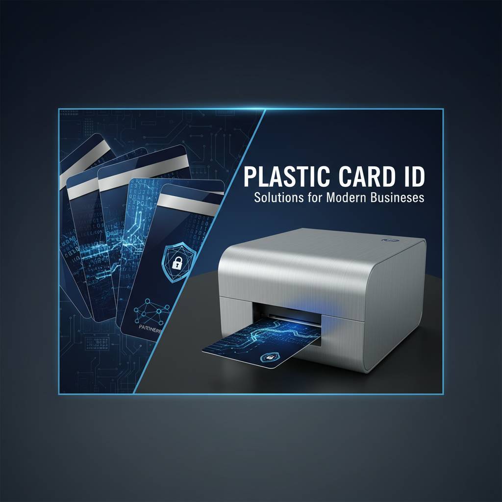 Warranty, Quality Assurance, and Partnerships with Plastic Card ID