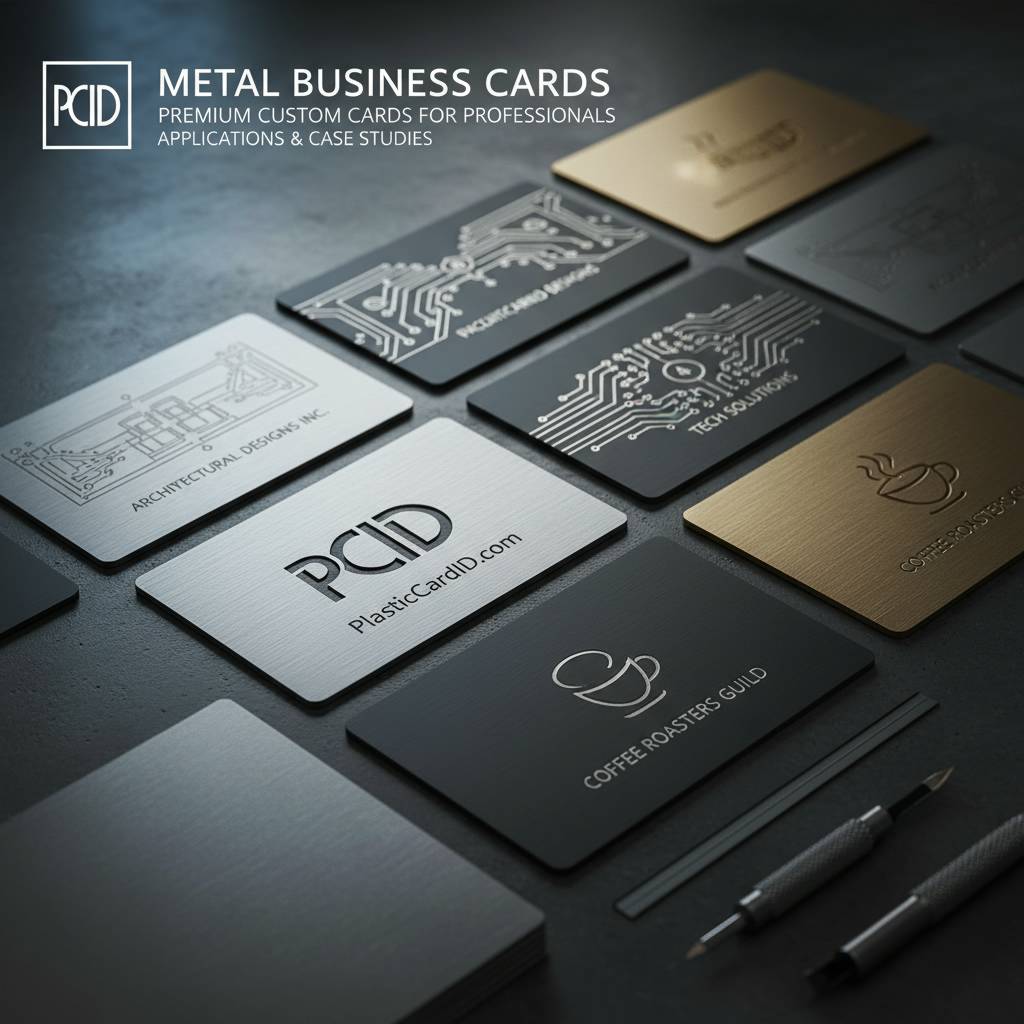 Applications & Case Studies