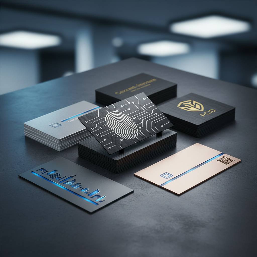 Security, Specialties & Value-Added Services