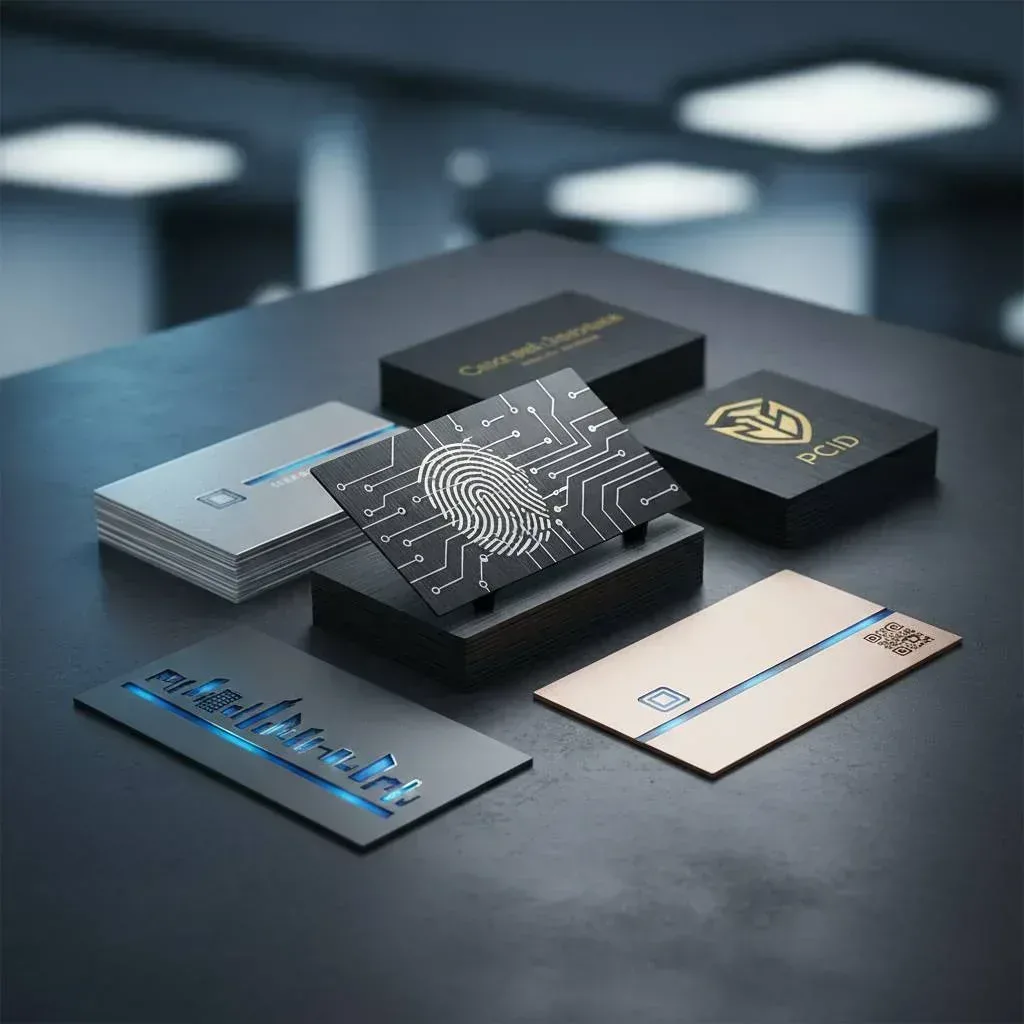 Security, Specialties & Value-Added Services