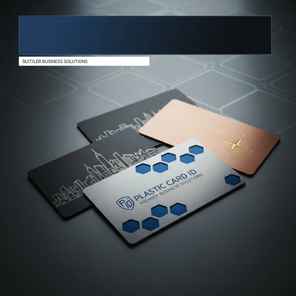 Get Started with Plastic Card ID